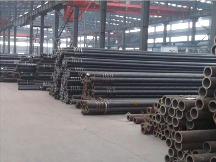 化州12cr2mo化肥专用管